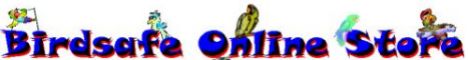 Birdsafe Online Store